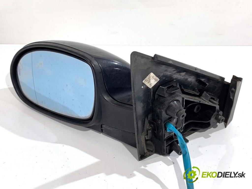 CITROEN C5 II liftback 2006 80 kW 1.6 HDi (RC8HZB) 1560 Spätné zrkadlo ľavy 
