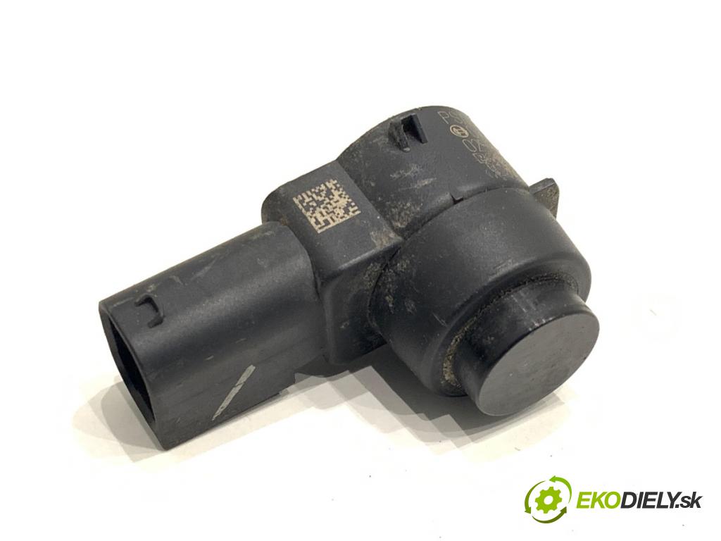CITROEN C5 II liftback 2006 80 kW 1.6 HDi (RC8HZB) 1560 Snímač PDC 9649614177