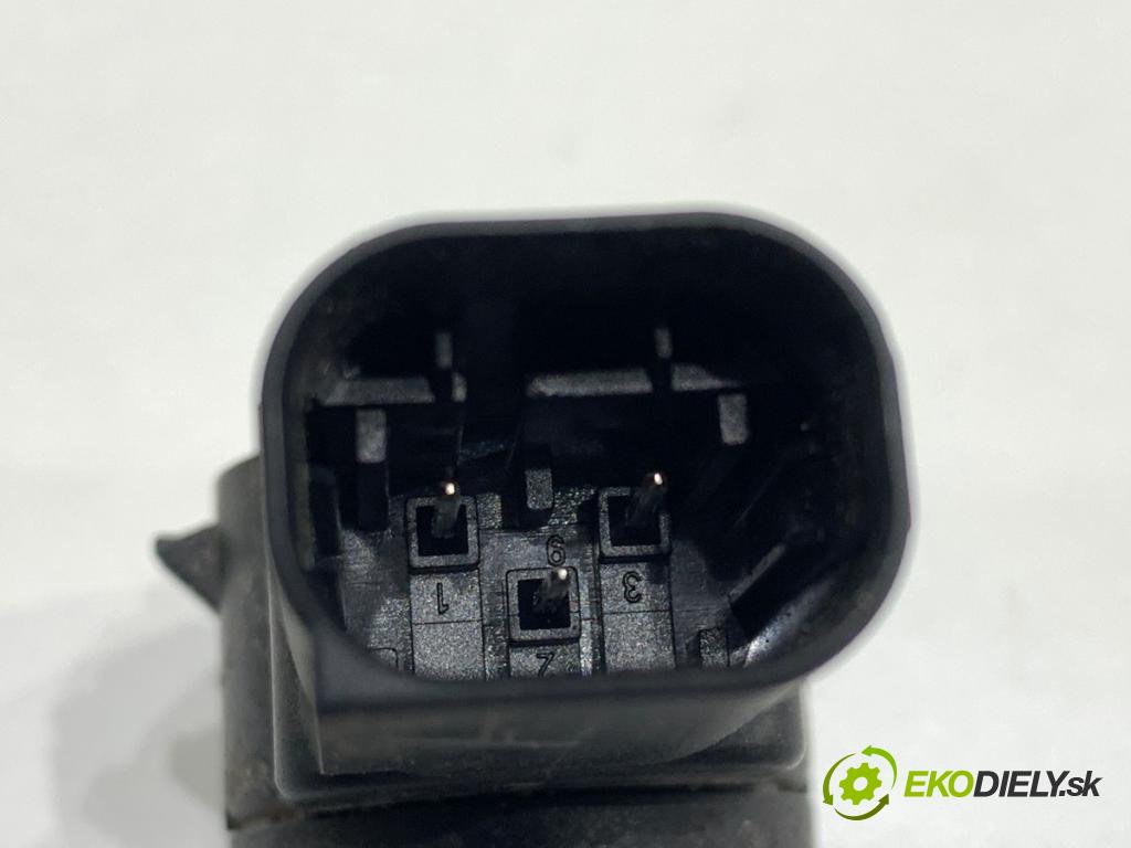 CITROEN C5 II liftback 2006 80 kW 1.6 HDi (RC8HZB) 1560 Snímač PDC 9649614177