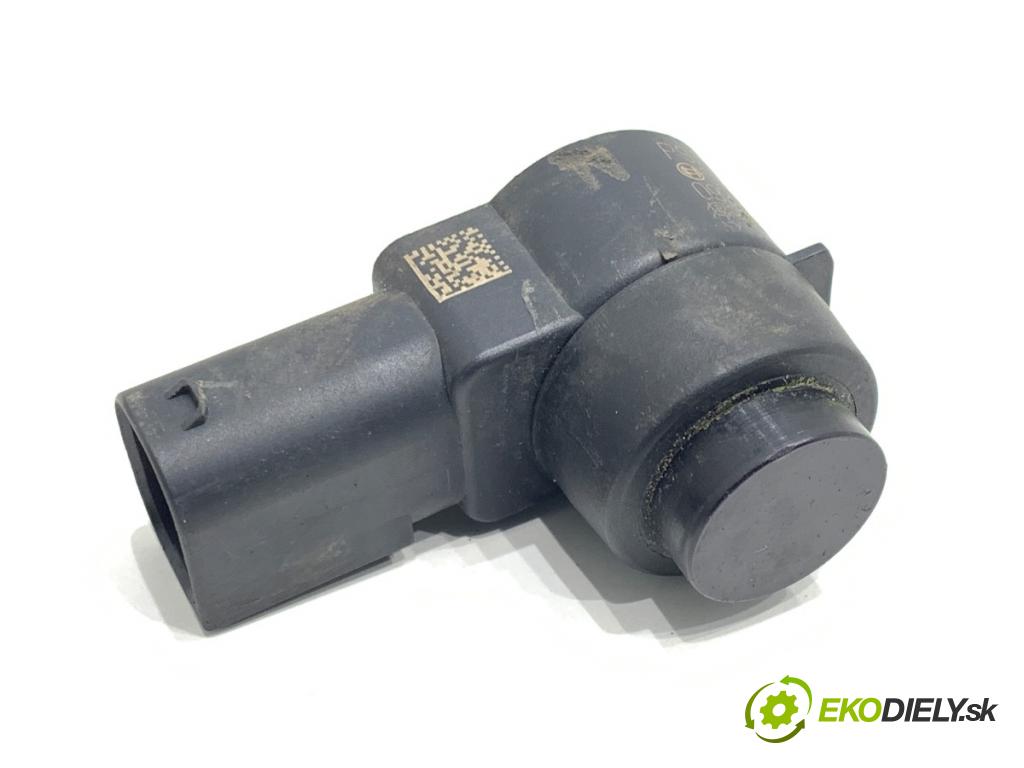 CITROEN C5 II liftback 2006 80 kW 1.6 HDi (RC8HZB) 1560 Snímač PDC 9649614177