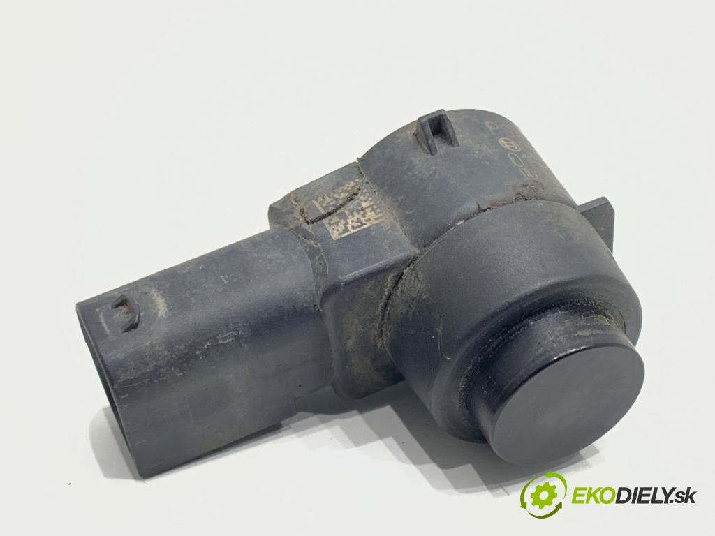 CITROEN C5 II liftback 2006 80 kW 1.6 HDi (RC8HZB) 1560 Snímač PDC 9649614177
