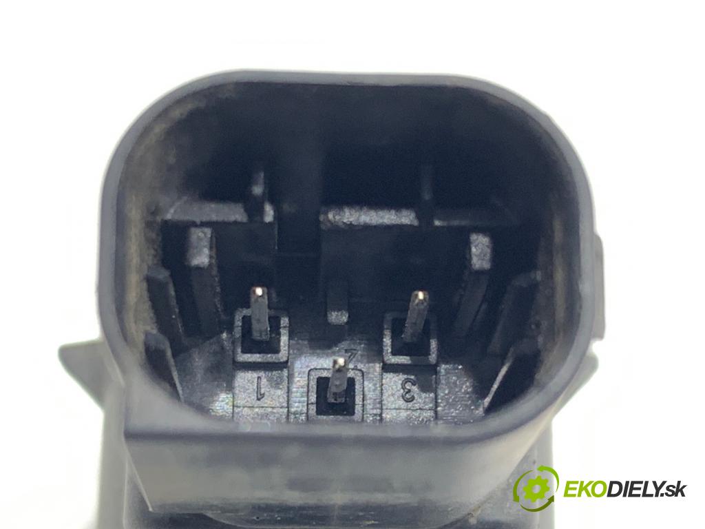 CITROEN C5 II liftback 2006 80 kW 1.6 HDi (RC8HZB) 1560 Snímač PDC 9649614177