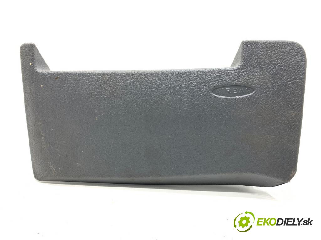 CITROEN C5 II liftback 2006 80 kW 1.6 HDi (RC8HZB) 1560 AirBag koleno: 9650141200