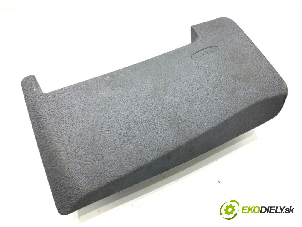 CITROEN C5 II liftback 2006 80 kW 1.6 HDi (RC8HZB) 1560 AirBag koleno: 9650141200