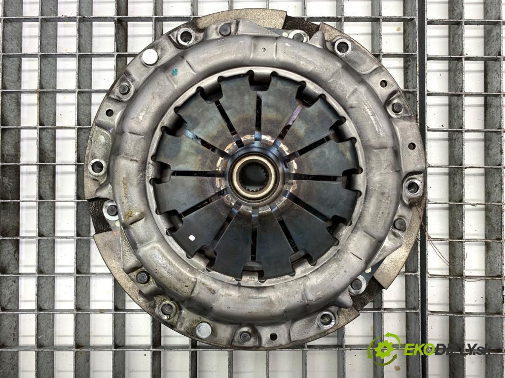 SUZUKI SX4 liftback 2021 95 kW 1.4 Hybrid (Mild Hybrid) (AKK 414) 1373 Spojková sada (bez ložiska) komplet 60R40 (Spojková sada)