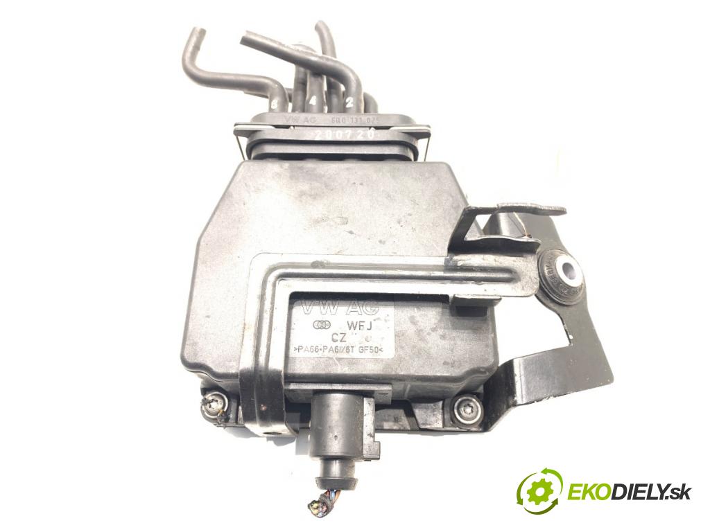 VW GOLF V liftback 2007 77 kW 1.9 TDI 1896 Ventil magnetický 03G131051AE (Ventil ostatné)
