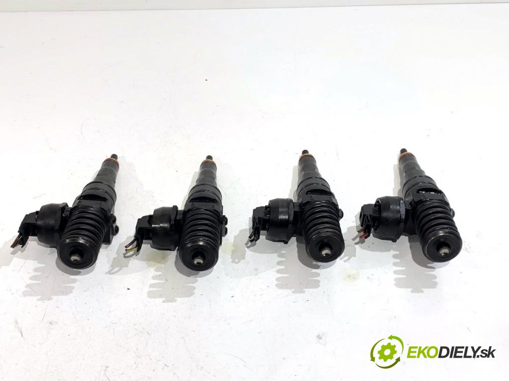 VW GOLF V liftback 2007 77 kW 1.9 TDI 1896 vstrekovače 038130073AG