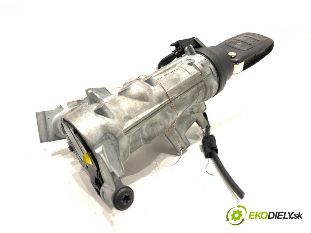 VW GOLF V liftback 2007 77 kW 1.9 TDI 1896 spinačka 1K0905851B (Spínacia skrinka)