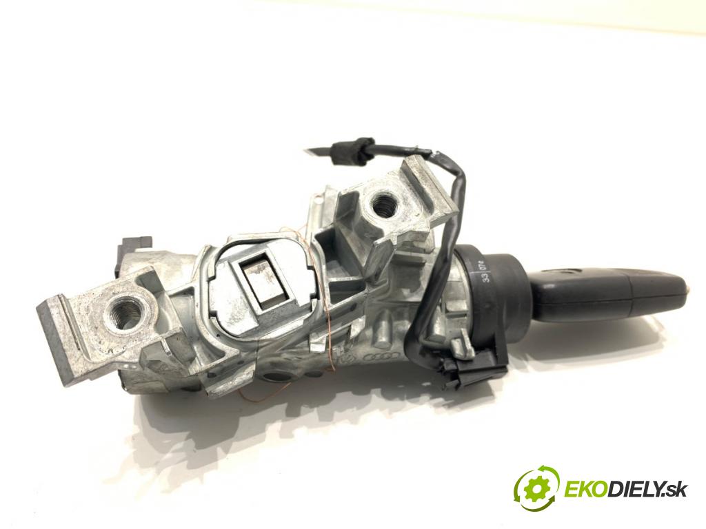 VW GOLF V liftback 2007 77 kW 1.9 TDI 1896 spinačka 1K0905851B (Spínacia skrinka)