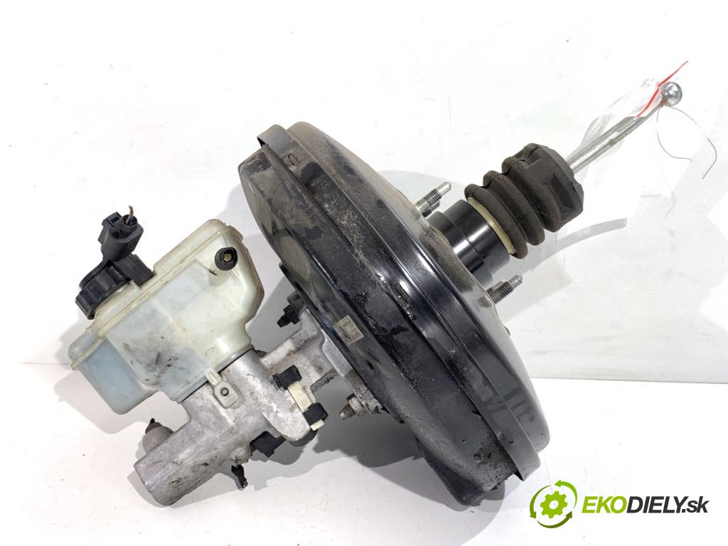 VW GOLF V liftback 2007 77 kW 1.9 TDI 1896 Posilovač bŕzd 1K1614105AQ