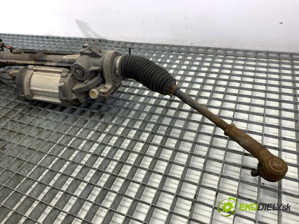 VW GOLF V liftback 2007 77 kW 1.9 TDI 1896 řízení 1K1423051CN (Řízení)