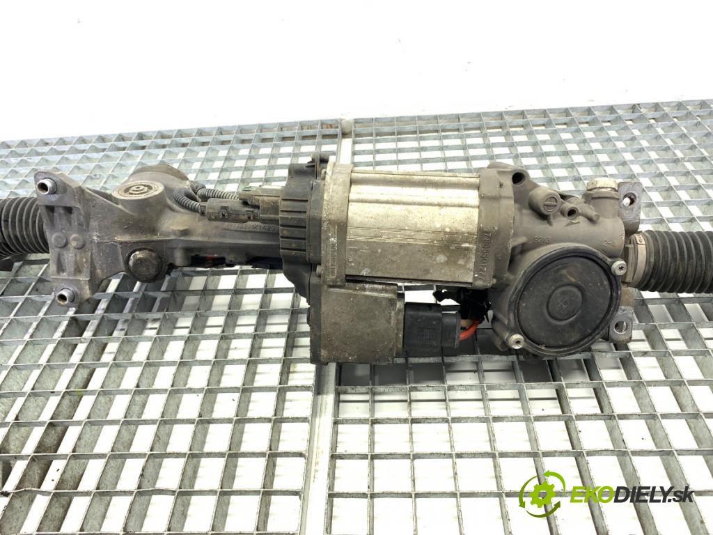 VW GOLF V liftback 2007 77 kW 1.9 TDI 1896 řízení 1K1423051CN (Řízení)