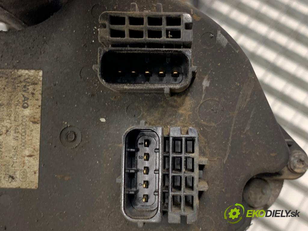 VW GOLF V liftback 2007 77 kW 1.9 TDI 1896 řízení 1K1423051CN (Řízení)