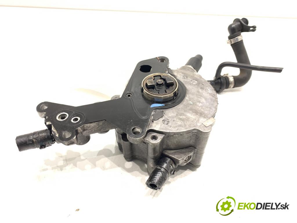 VW GOLF V liftback 2007 77 kW 1.9 TDI 1896 Pumpa vákuová 038145209A