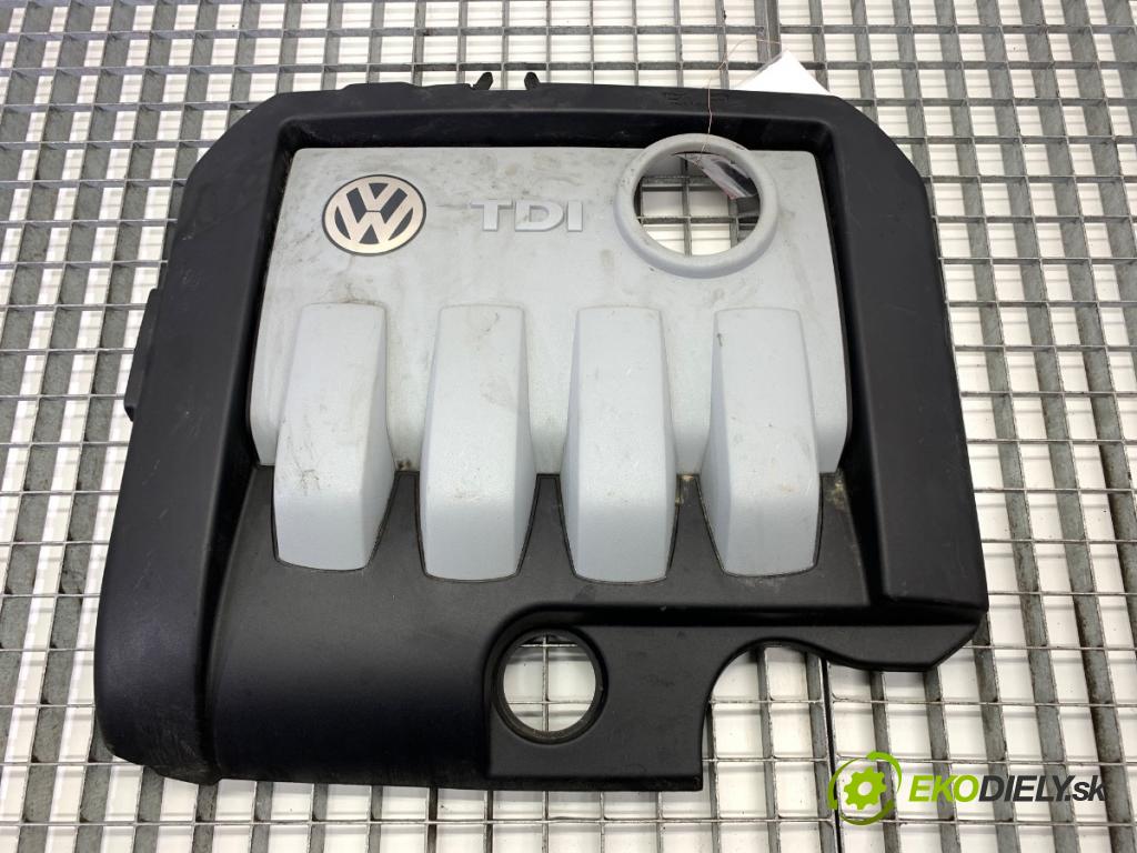 VW GOLF V liftback 2007 77 kW 1.9 TDI 1896 Kryt Motor 03G103925BJ (Kryt motora)
