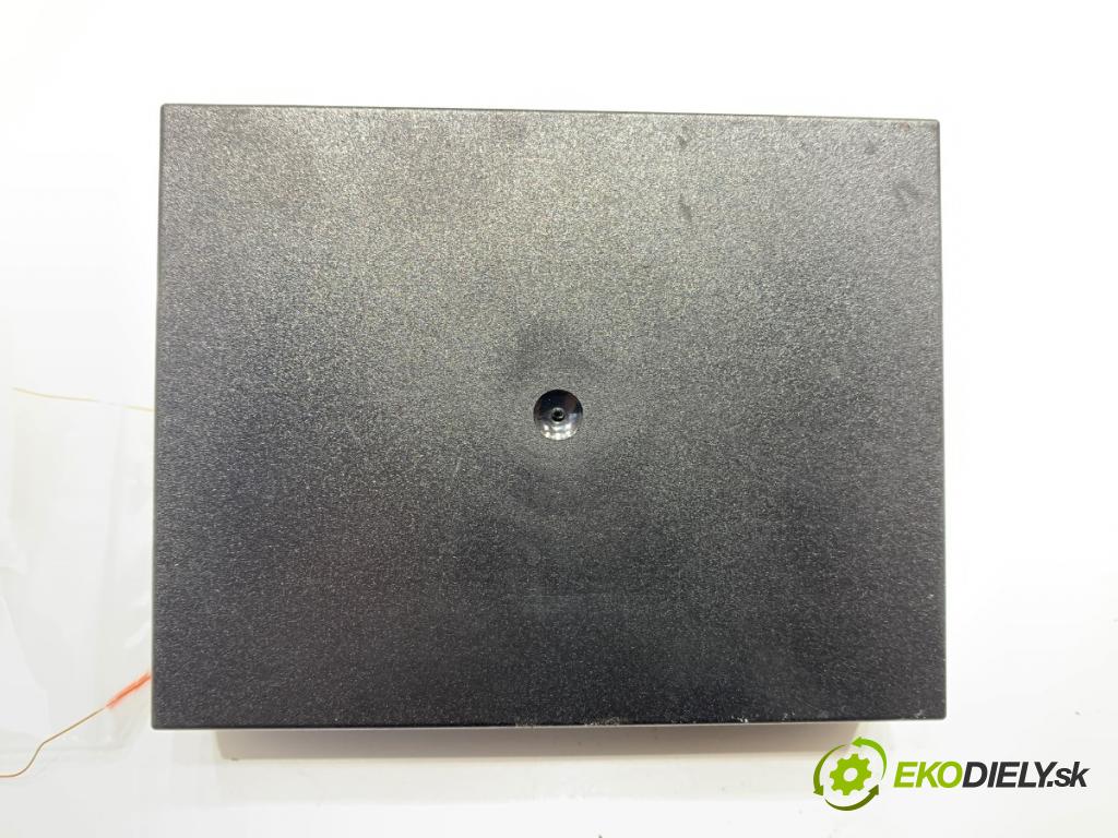 VW GOLF V liftback 2007 77 kW 1.9 TDI 1896 Modul komfortu 1K0959433BT (Modul komfortu)