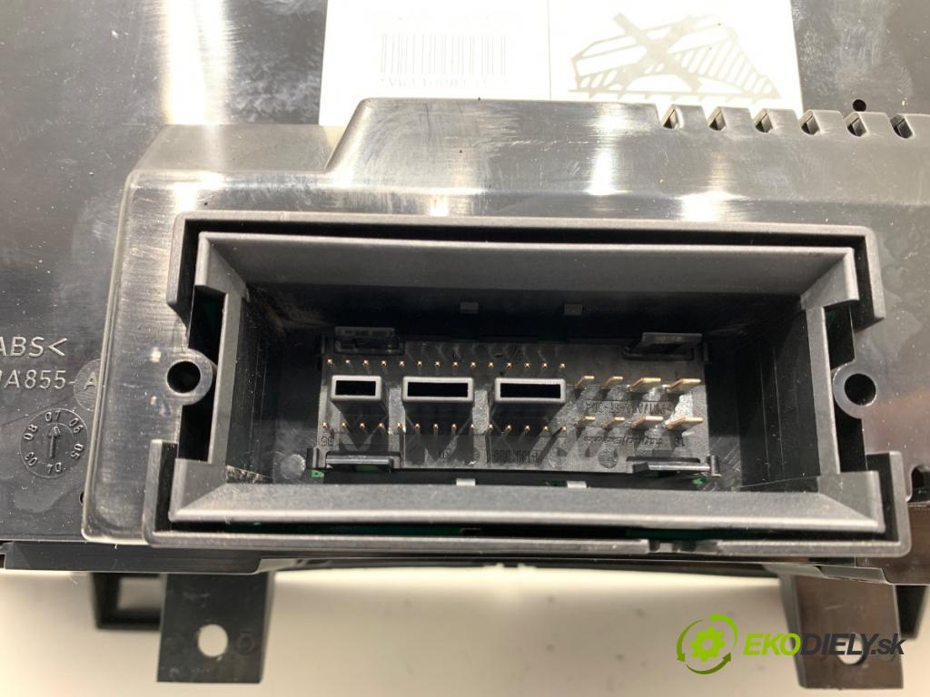 VW GOLF V liftback 2007 77 kW 1.9 TDI 1896 Prístrojovka 1K0920864B (Prístrojová doska)