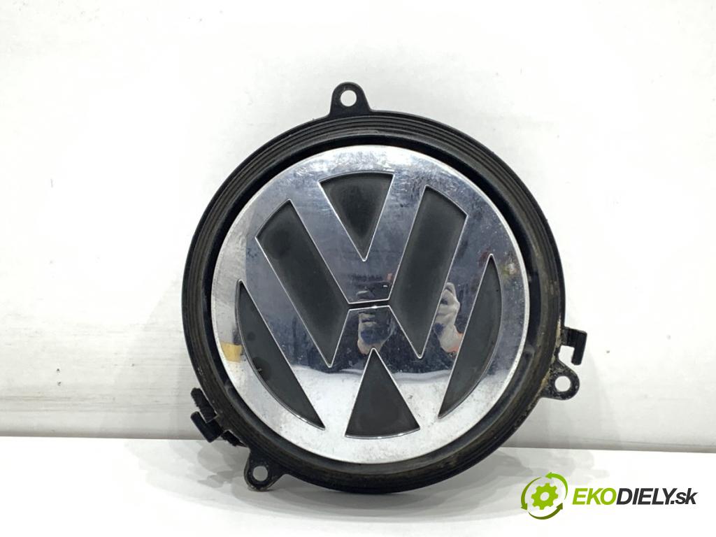VW GOLF V liftback 2007 77 kW 1.9 TDI 1896 Kľučka dverí zad 1K0827469G