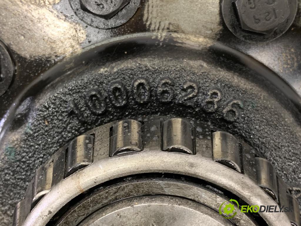 JEEP WRANGLER JL ---  --- --- --- vložka dyferenciala predný