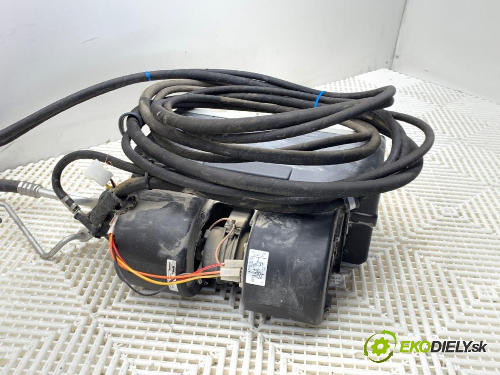OPEL VIVARO C Autobus 2022 88 kW 1.5 1499 AGREGAT chladič DIAVIA WEBASTO