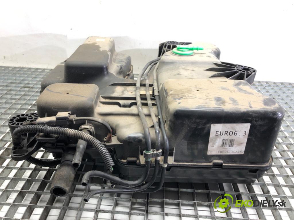 OPEL VIVARO C Autobus 2022 88 kW 1.5 1499 Nádržka SCR: 4099016