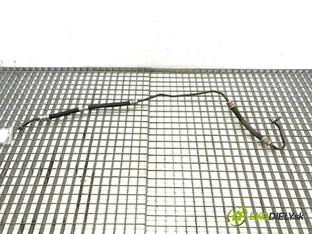 OPEL VIVARO C Autobus 2022 88 kW 1.5 1499 hadica servočerpadlo  (Rúrka servočerpadla)