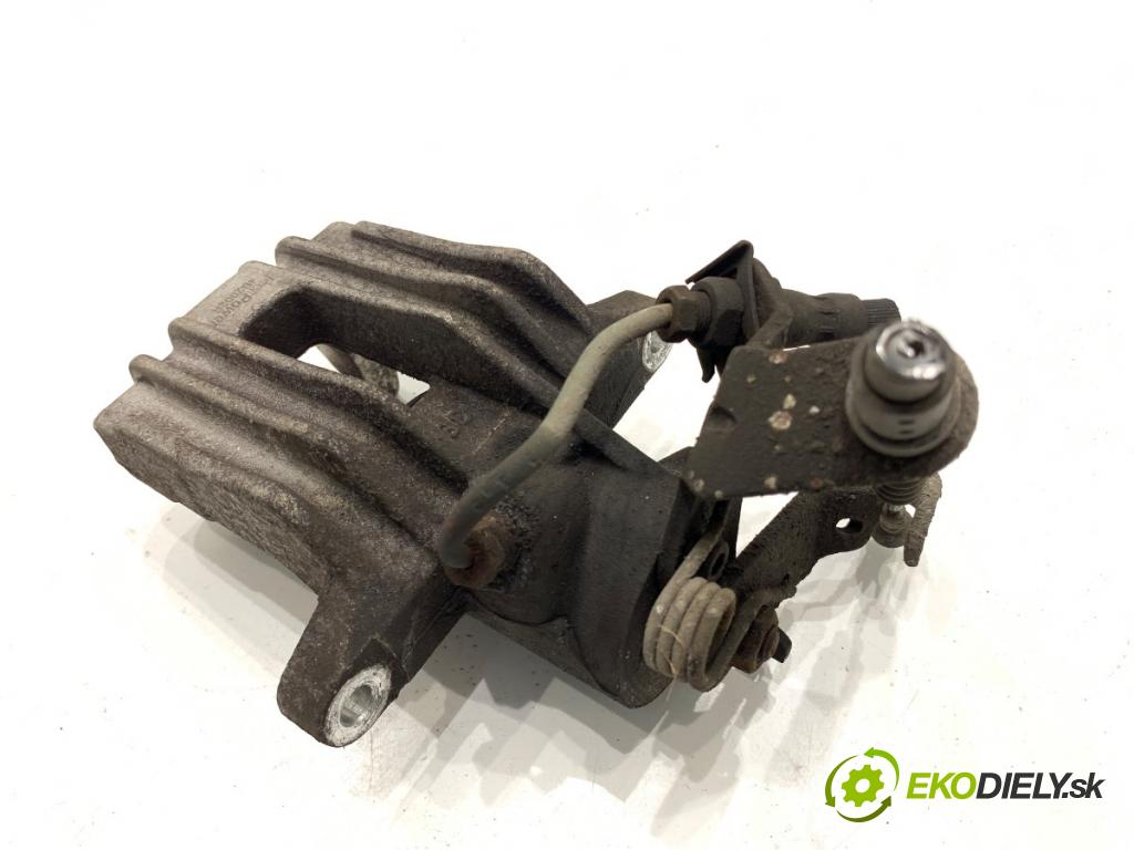 VW GOLF V liftback 2007 77 kW 1.9 TDI 1896 Brzdič strmeň pravy zad