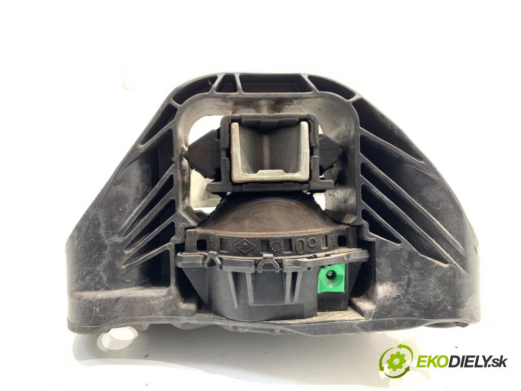 RENAULT CLIO V liftback 2020 74 kW 1.0 TCe 100 (B7MT) 999 Držiak Motor 112323904R