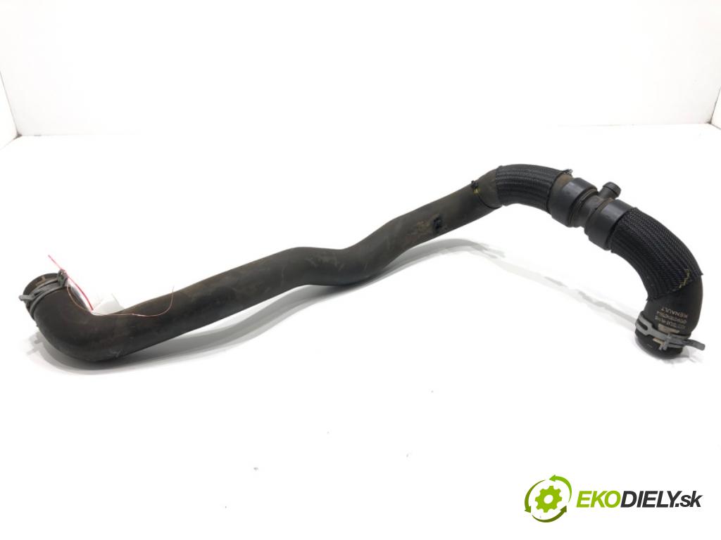 RENAULT CLIO V liftback 2020 74 kW 1.0 TCe 100 (B7MT) 999 Rúra vody 215014278R
