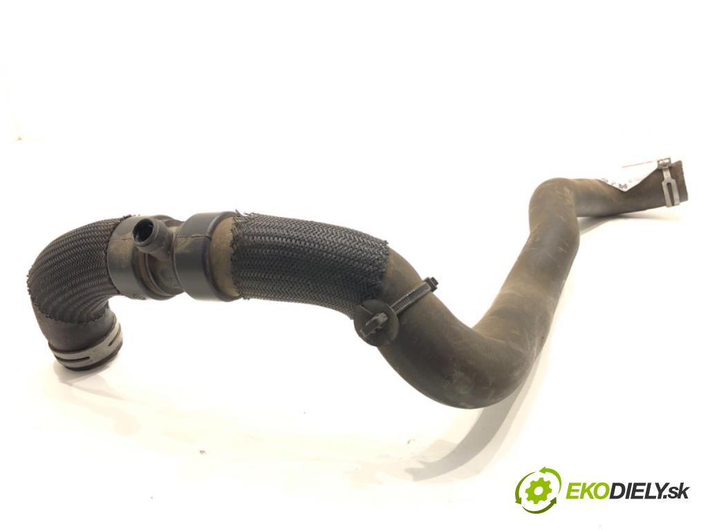 RENAULT CLIO V liftback 2020 74 kW 1.0 TCe 100 (B7MT) 999 Rúra vody 215014278R