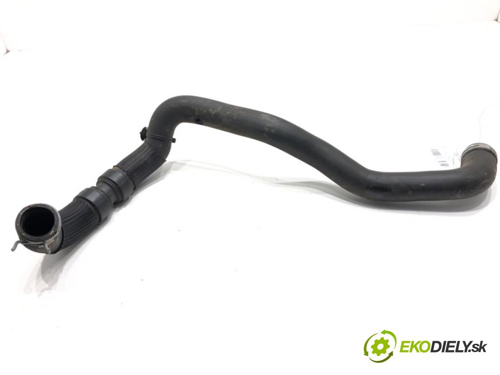 RENAULT CLIO V liftback 2020 74 kW 1.0 TCe 100 (B7MT) 999 Rúra vody 215014278R