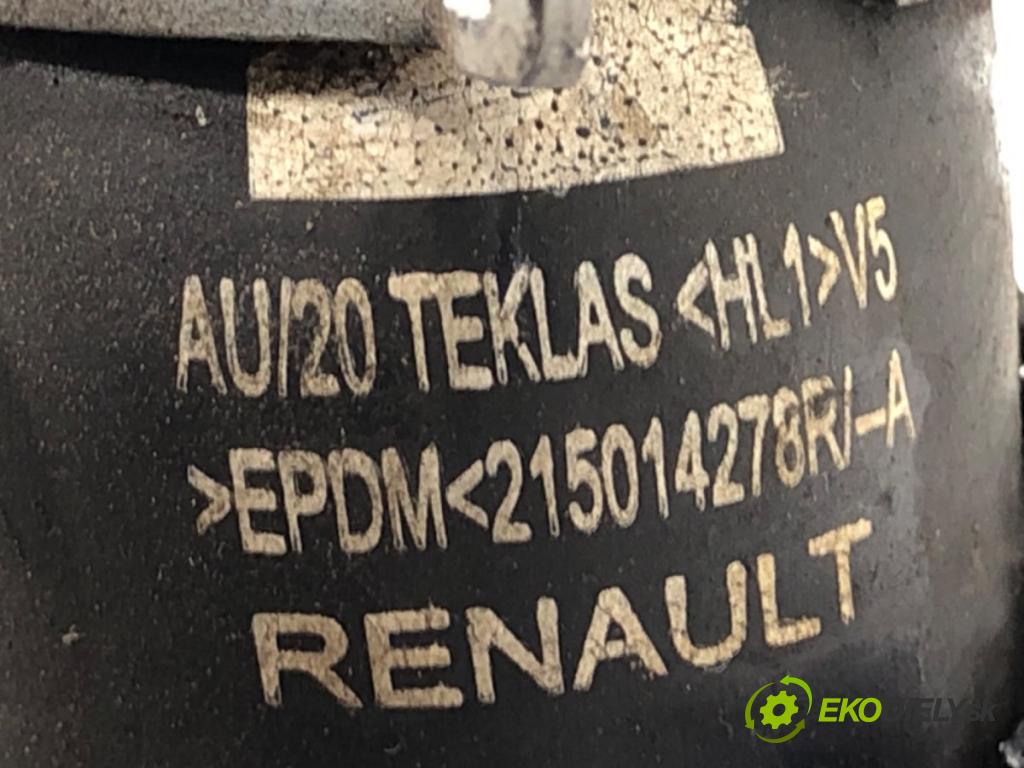RENAULT CLIO V liftback 2020 74 kW 1.0 TCe 100 (B7MT) 999 Rúra vody 215014278R