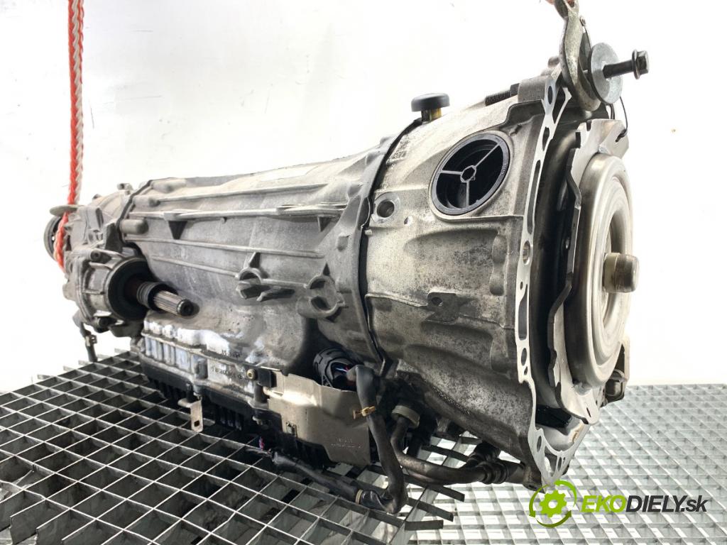 MERCEDES-BENZ CLS coupe 2018 320 kW AMG CLS 53 EQ Boost 4-matic+ (257.361) 2999 Prevodovka 2132709002 (Prevodovka)