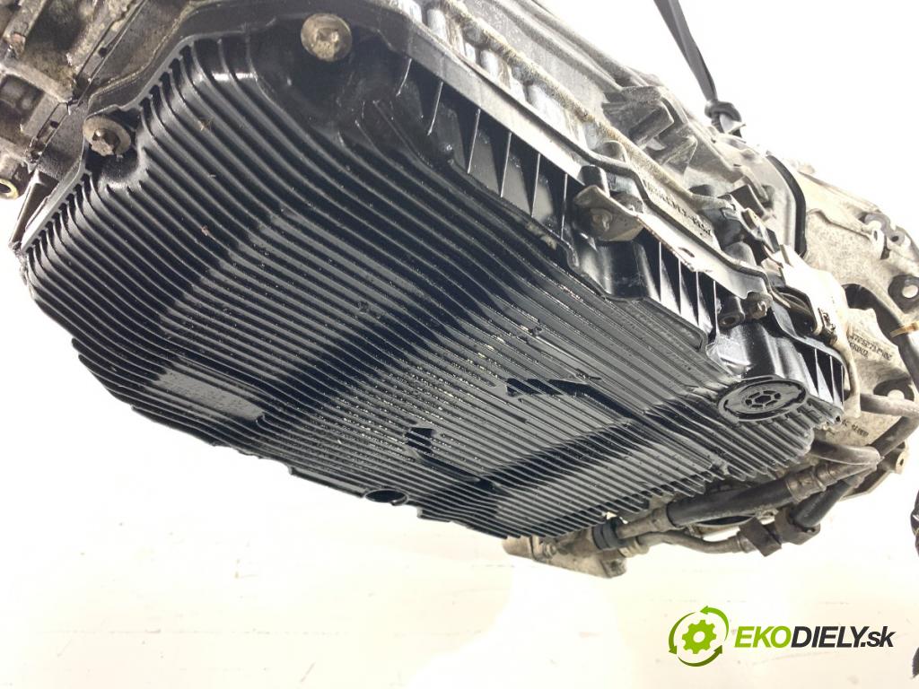 MERCEDES-BENZ CLS coupe 2018 320 kW AMG CLS 53 EQ Boost 4-matic+ (257.361) 2999 Prevodovka 2132709002 (Prevodovka)