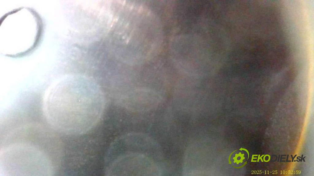 MERCEDES-BENZ CLS coupe 2018 320 kW AMG CLS 53 EQ Boost 4-matic+ (257.361) 2999 Motor KOMPLETNÍ: 256930