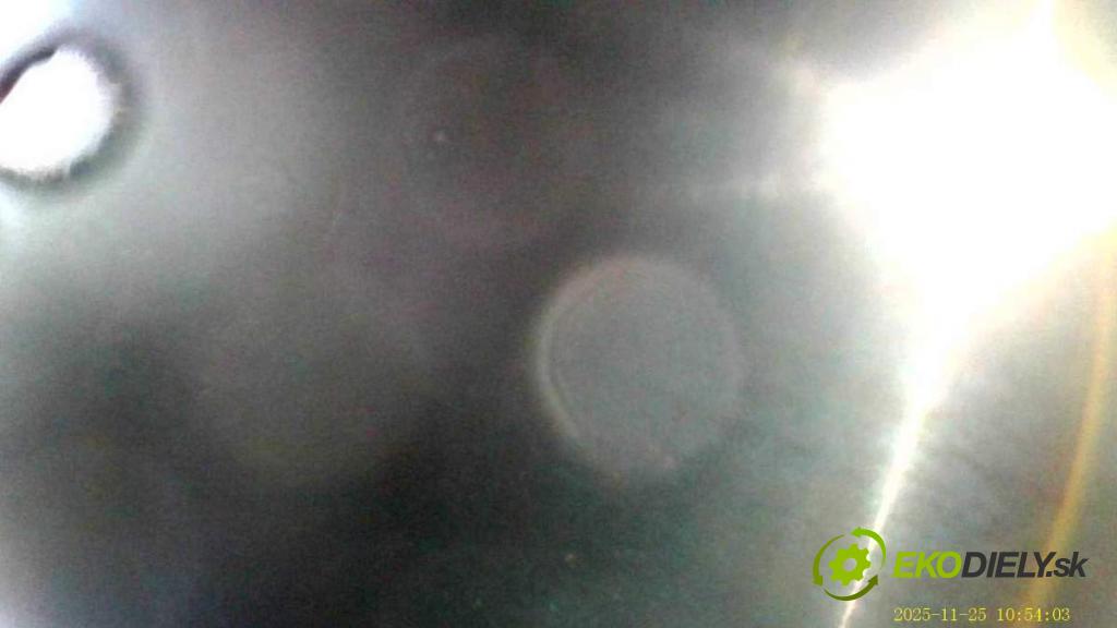 MERCEDES-BENZ CLS coupe 2018 320 kW AMG CLS 53 EQ Boost 4-matic+ (257.361) 2999 Motor KOMPLETNÍ: 256930