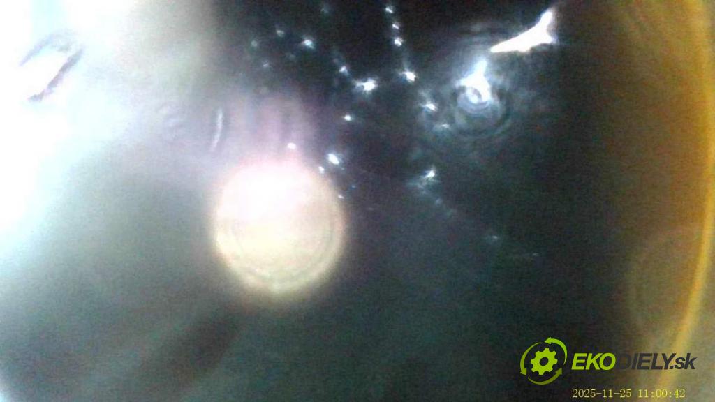 MERCEDES-BENZ CLS coupe 2018 320 kW AMG CLS 53 EQ Boost 4-matic+ (257.361) 2999 Motor KOMPLETNÍ: 256930