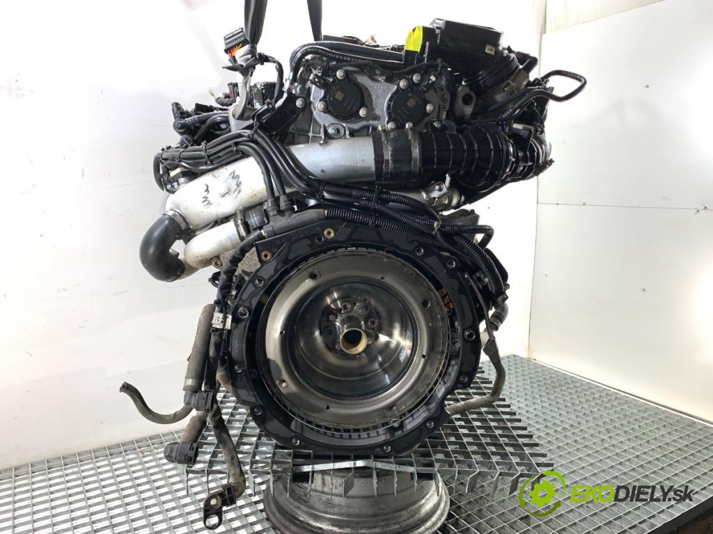 MERCEDES-BENZ CLS coupe 2018 320 kW AMG CLS 53 EQ Boost 4-matic+ (257.361) 2999 Motor KOMPLETNÍ: 256930