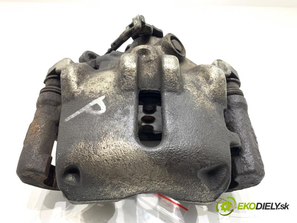 CITROEN C5 II liftback 2007 92 kW 1.8 16V 1749 Brzdič strmeň pravy predný 