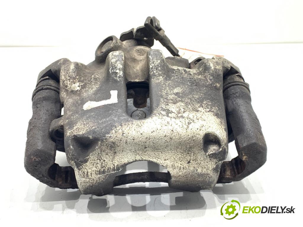 CITROEN C5 II liftback 2007 92 kW 1.8 16V 1749 Brzdič strmeň ľavy predný 