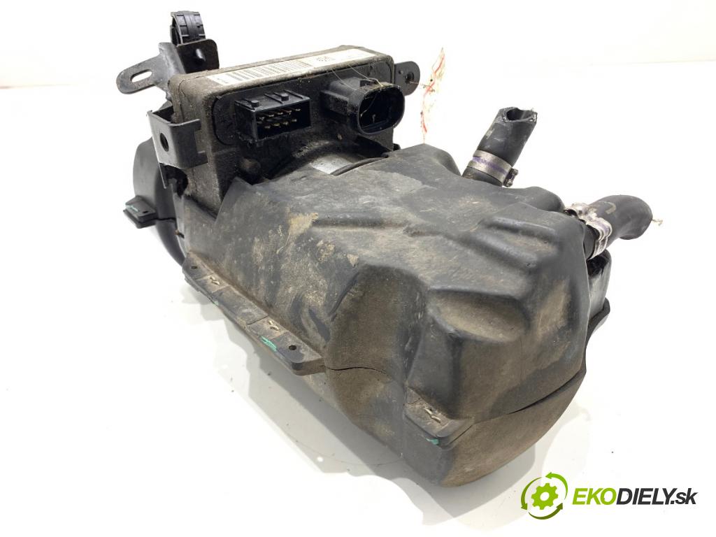 CITROEN C5 II liftback 2007 92 kW 1.8 16V 1749 pumpa servočerpadlo A5098264+A (Servočerpadlo)