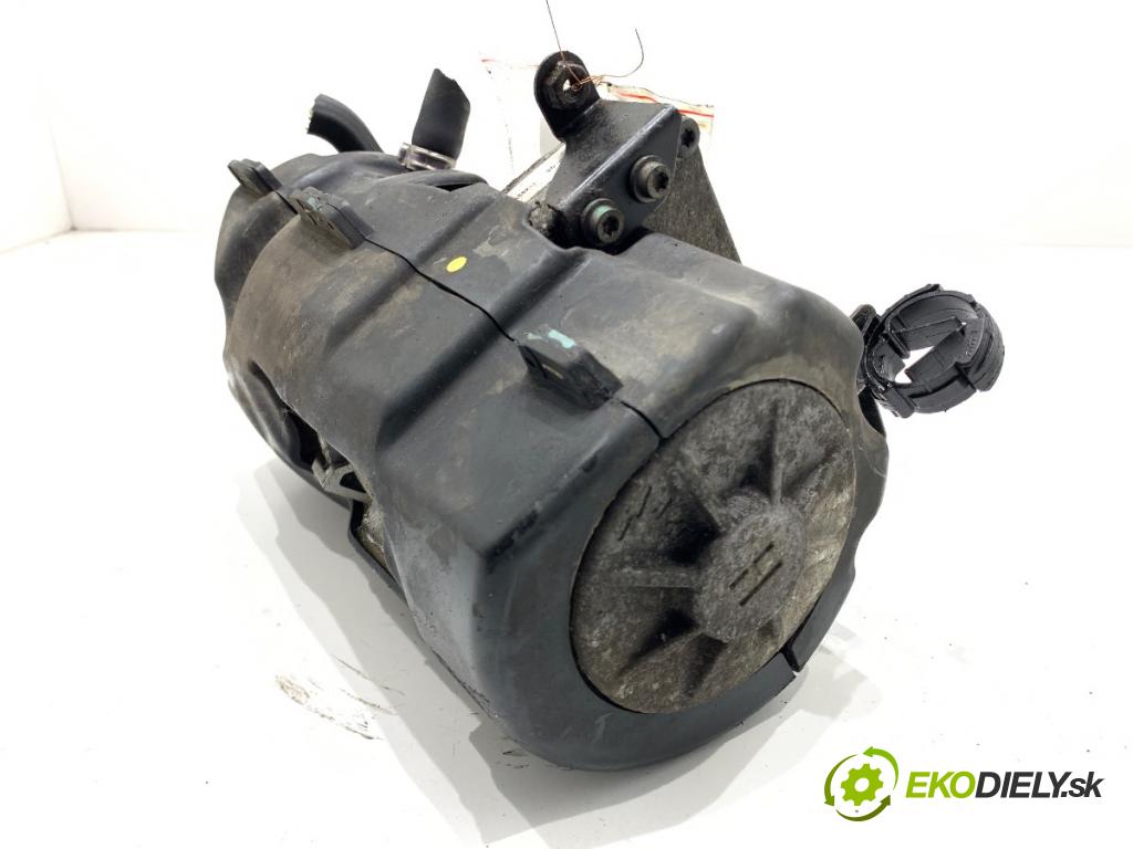 CITROEN C5 II liftback 2007 92 kW 1.8 16V 1749 pumpa servočerpadlo A5098264+A (Servočerpadlo)