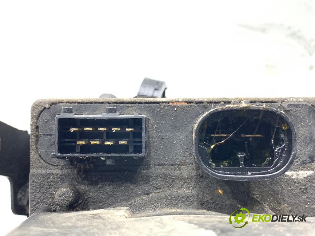 CITROEN C5 II liftback 2007 92 kW 1.8 16V 1749 pumpa servočerpadlo A5098264+A (Servočerpadlo)