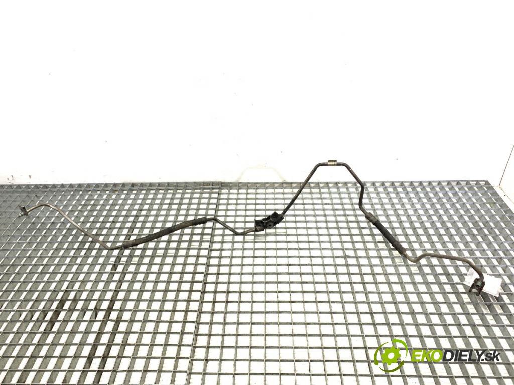 CITROEN C5 II liftback 2007 92 kW 1.8 16V 1749 hadica servočerpadlo  (Rúrka servočerpadla)