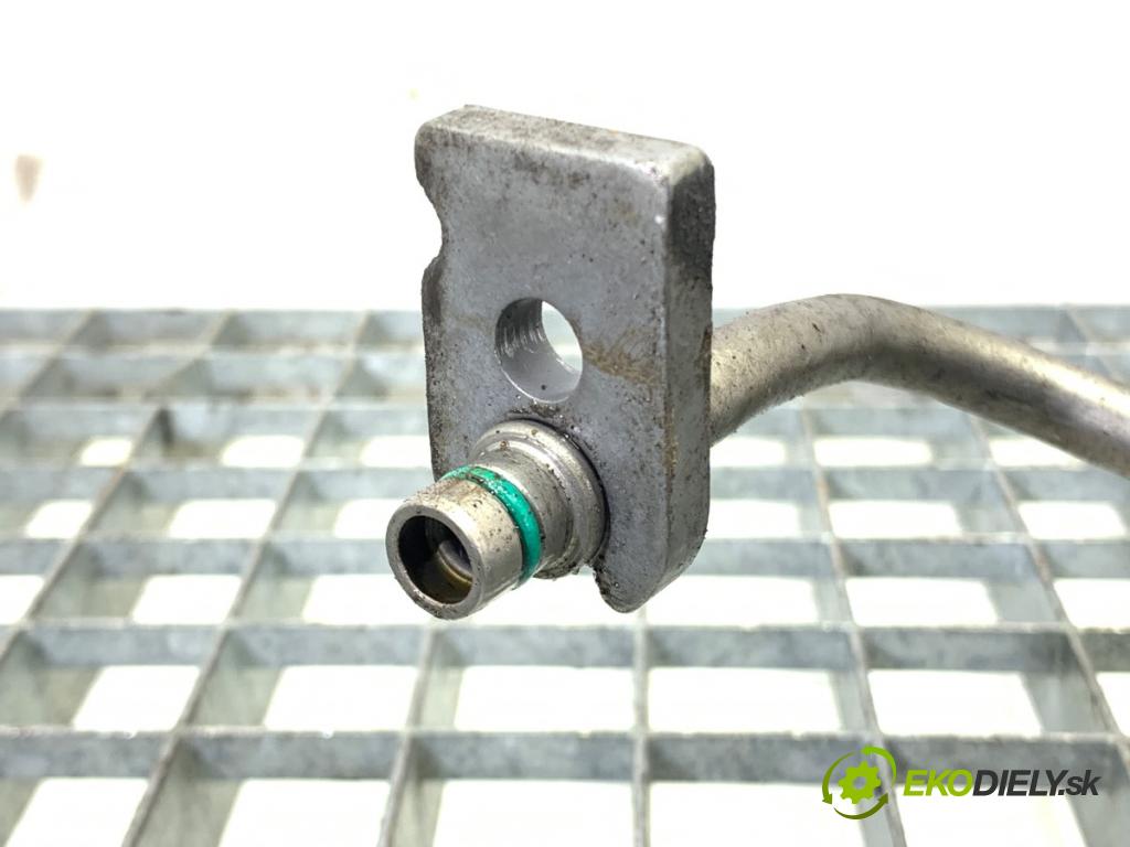 CITROEN C5 II liftback 2007 92 kW 1.8 16V 1749 hadica servočerpadlo  (Rúrka servočerpadla)