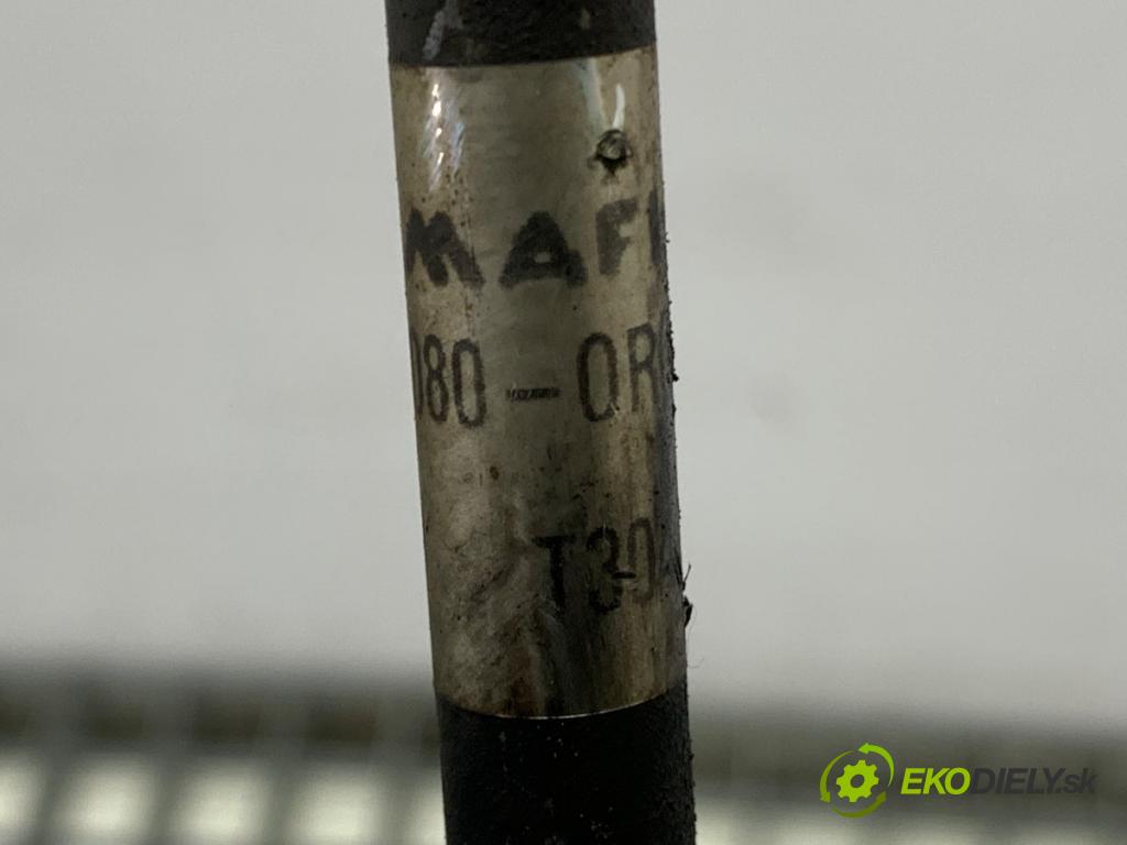 CITROEN C5 II liftback 2007 92 kW 1.8 16V 1749 hadica servočerpadlo  (Rúrka servočerpadla)