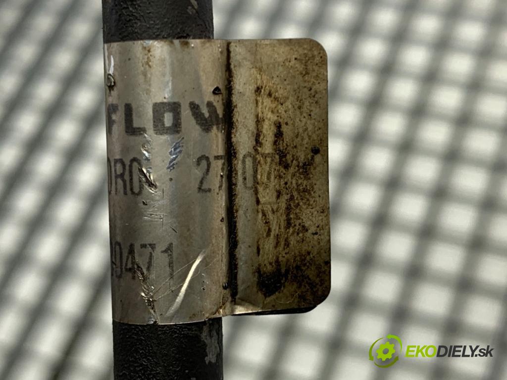 CITROEN C5 II liftback 2007 92 kW 1.8 16V 1749 hadica servočerpadlo  (Rúrka servočerpadla)