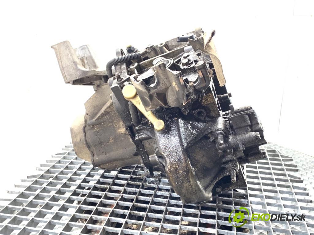 CITROEN C5 II liftback 2007 92 kW 1.8 16V 1749 Prevodovka 20DM70 (Prevodovka)