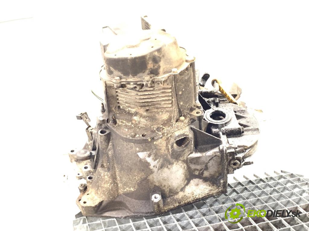 CITROEN C5 II liftback 2007 92 kW 1.8 16V 1749 Prevodovka 20DM70 (Prevodovka)