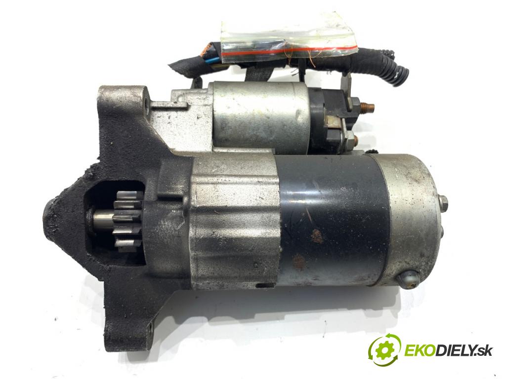 CITROEN C5 II liftback 2007 92 kW 1.8 16V 1749 startér 9656299480 (Startér)